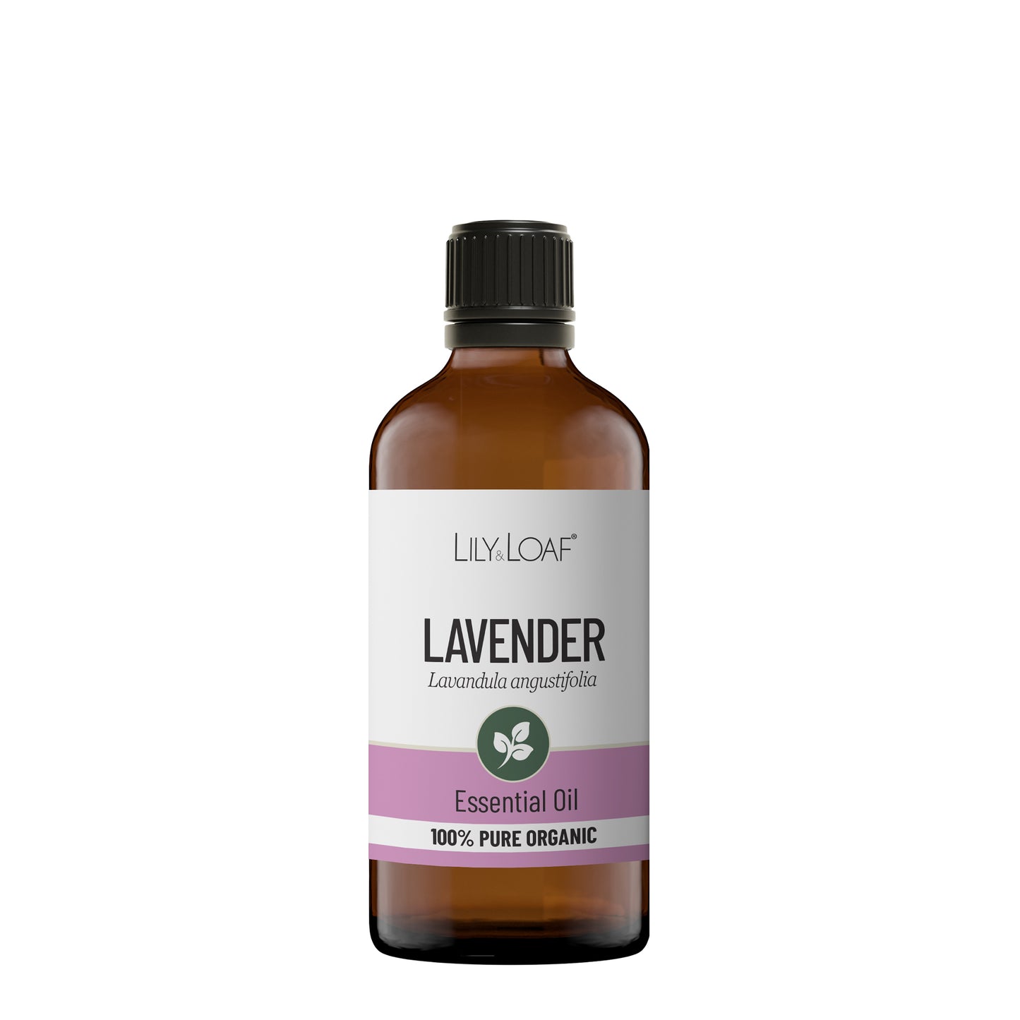 Lavender Organic Essential Oil