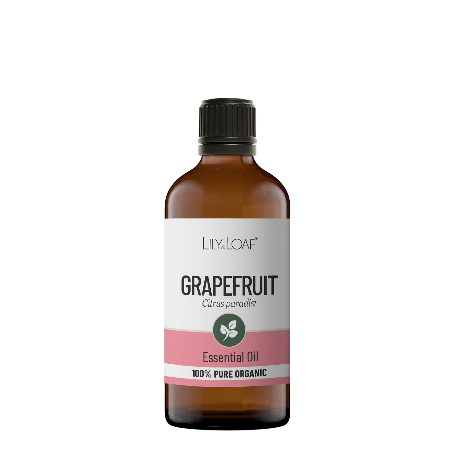 Grapefruit Organic Essential Oil