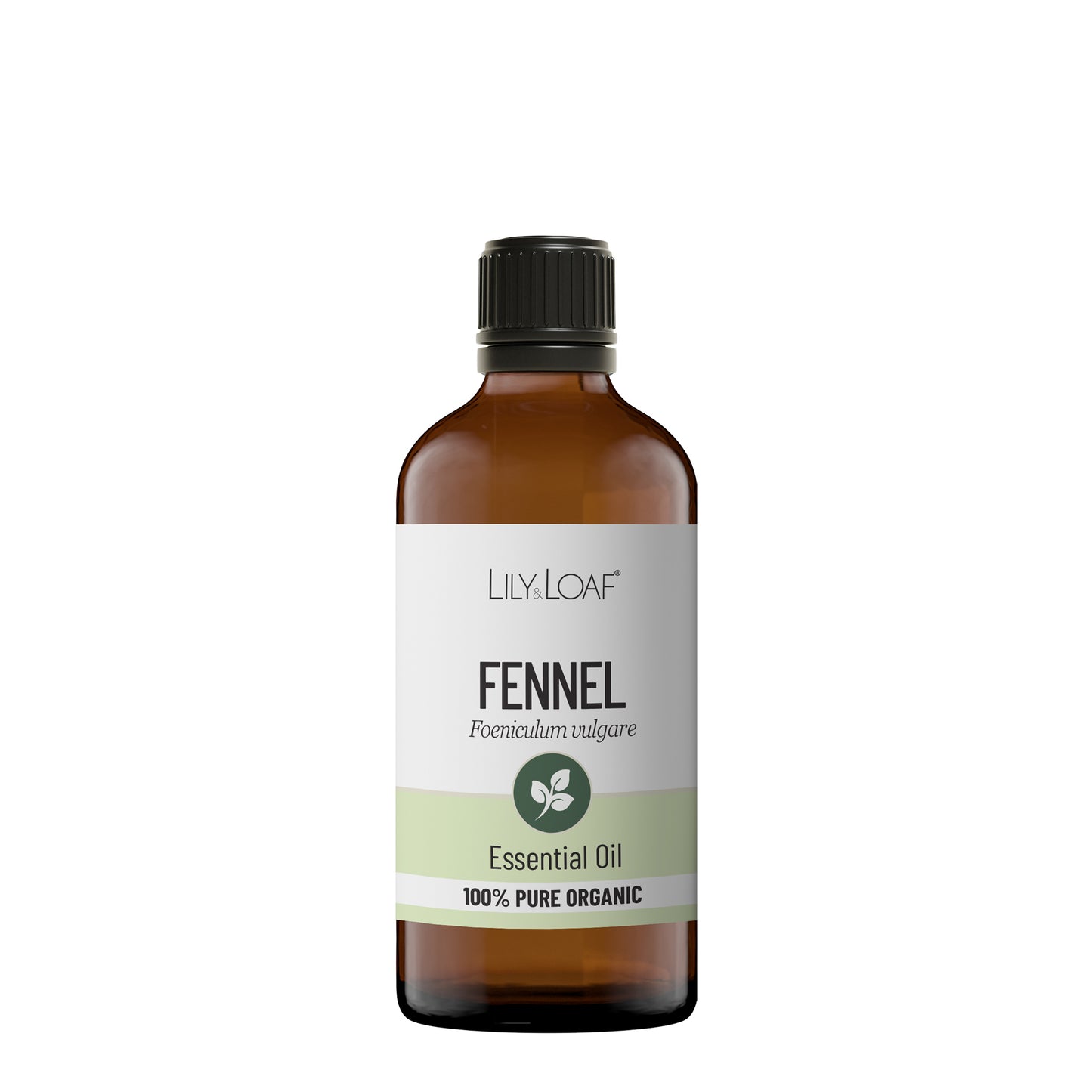 Fennel Organic Essential Oil