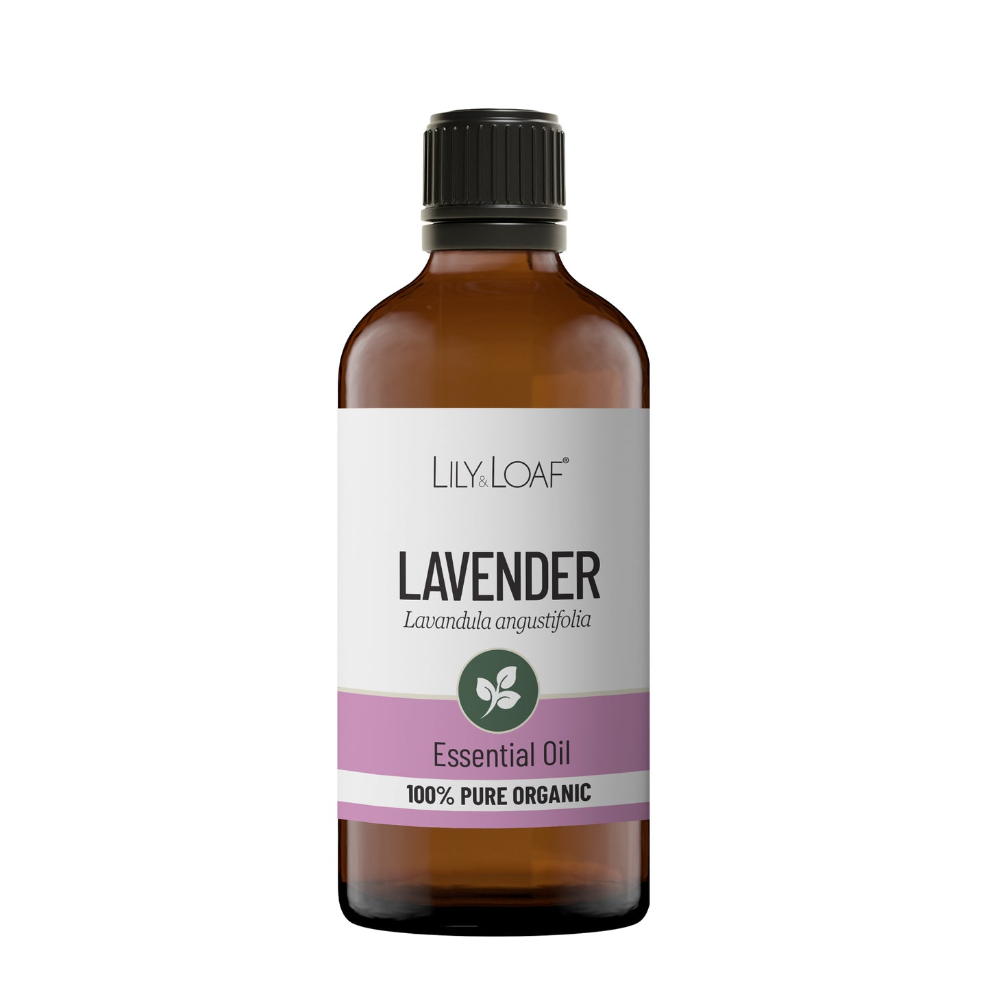 Lavender Organic Essential Oil