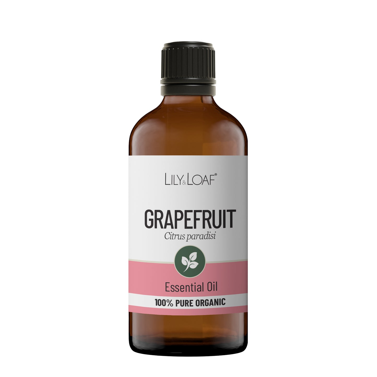 Grapefruit Organic Essential Oil