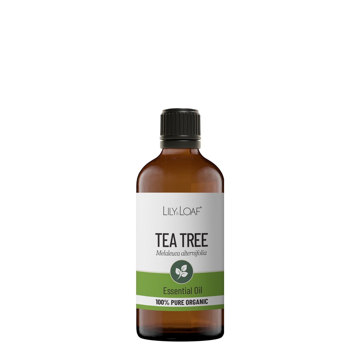 Tea Tree Organic Essential Oil