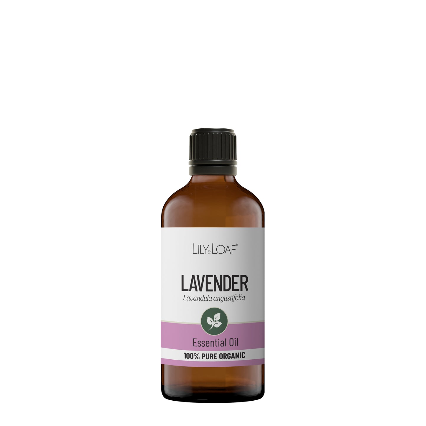 Lavender Organic Essential Oil