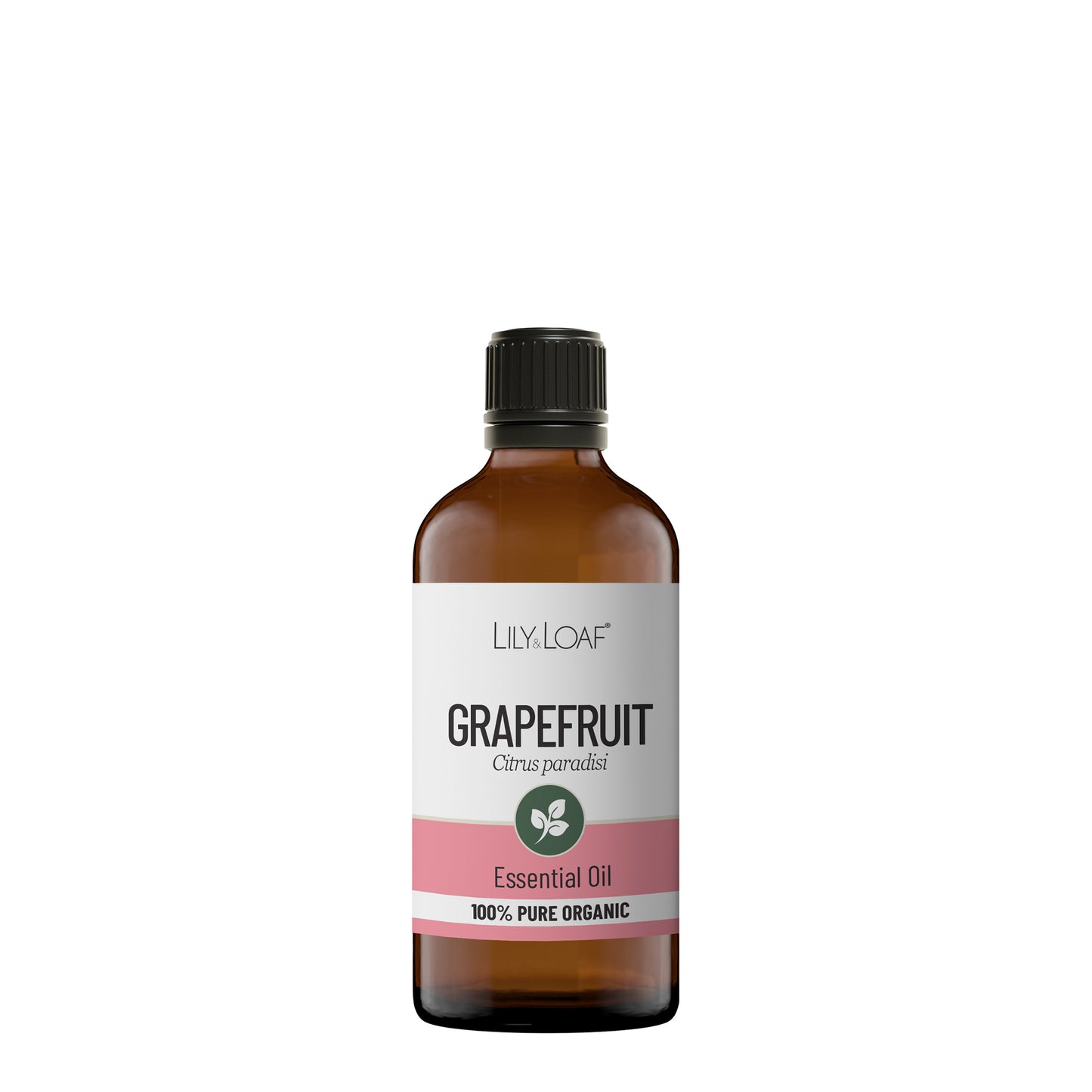 Grapefruit Organic Essential Oil