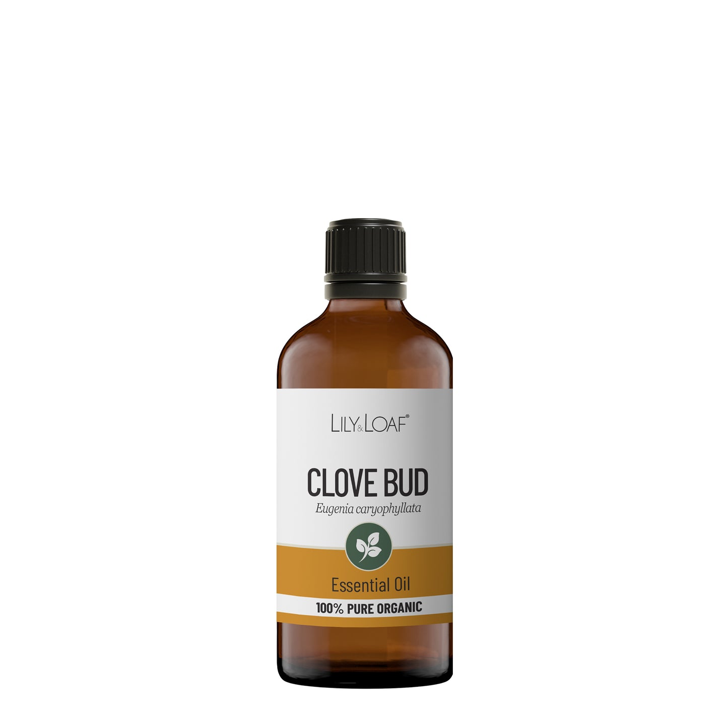 Clove Bud Organic Essential Oil