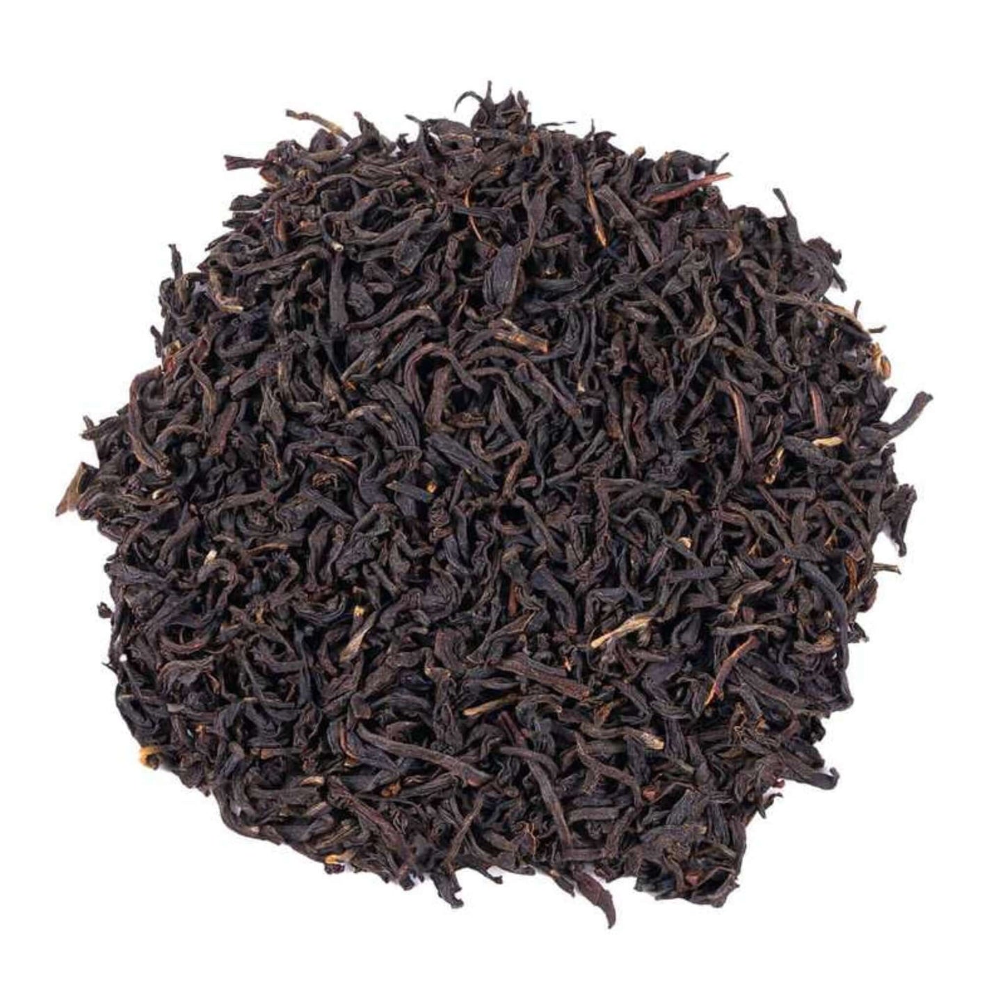 Assam Leaf Orange Pekoe Black Tea