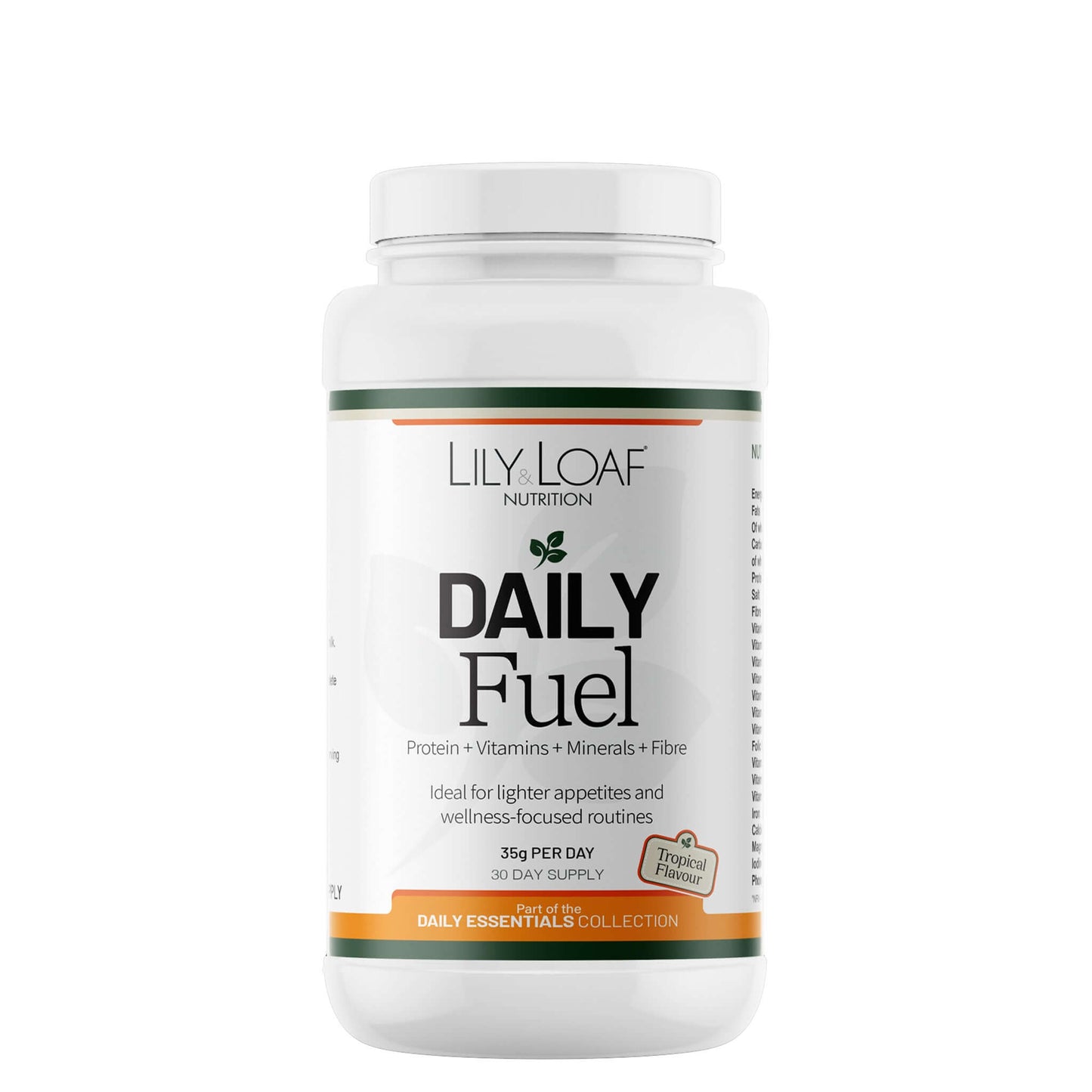 Daily Essentials Bundle
