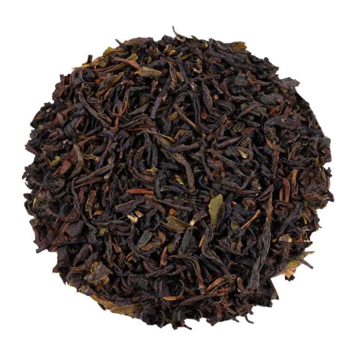 Darjeeling Earl Grey Flavoured Black Tea
