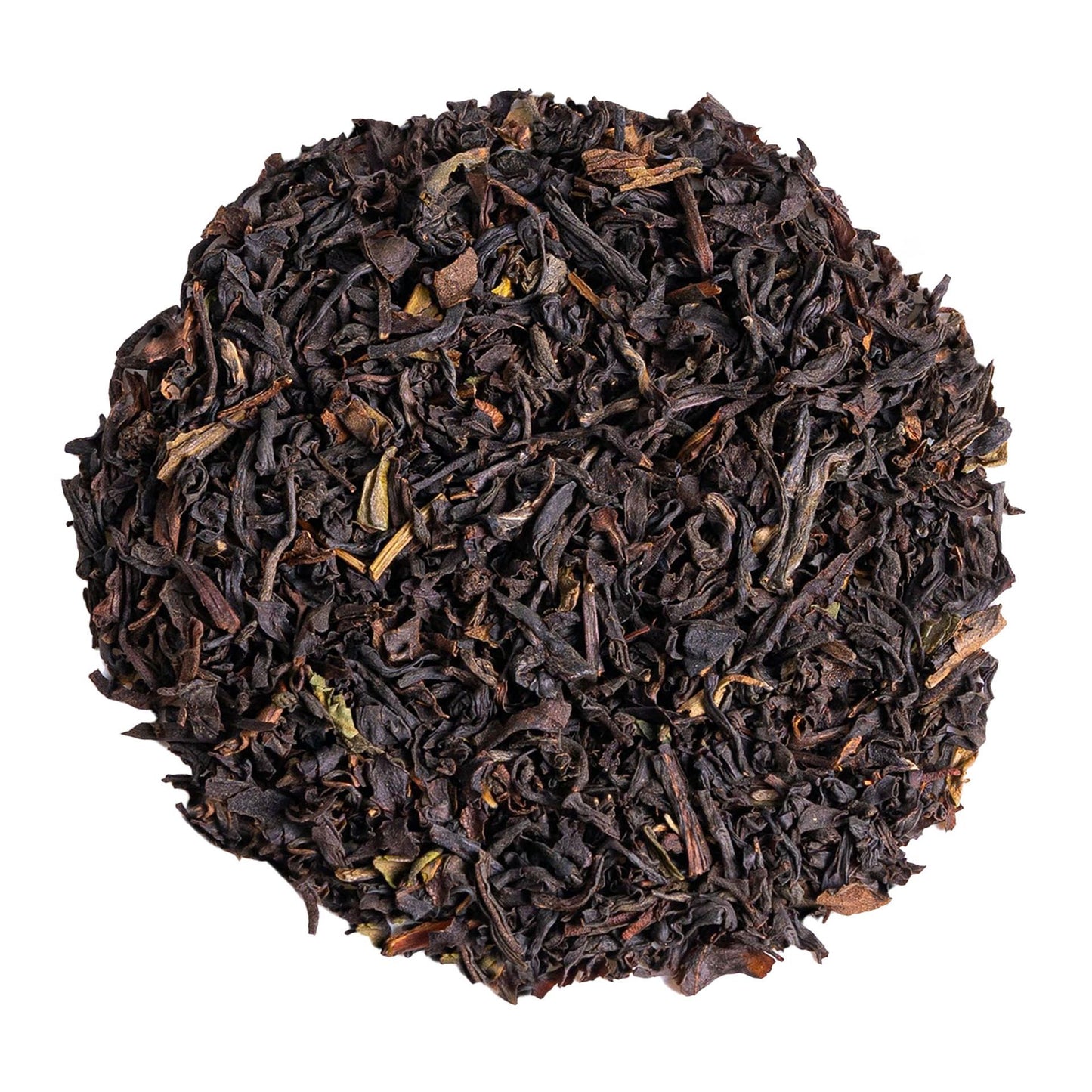 Darjeeling Selection Organic Black Tea