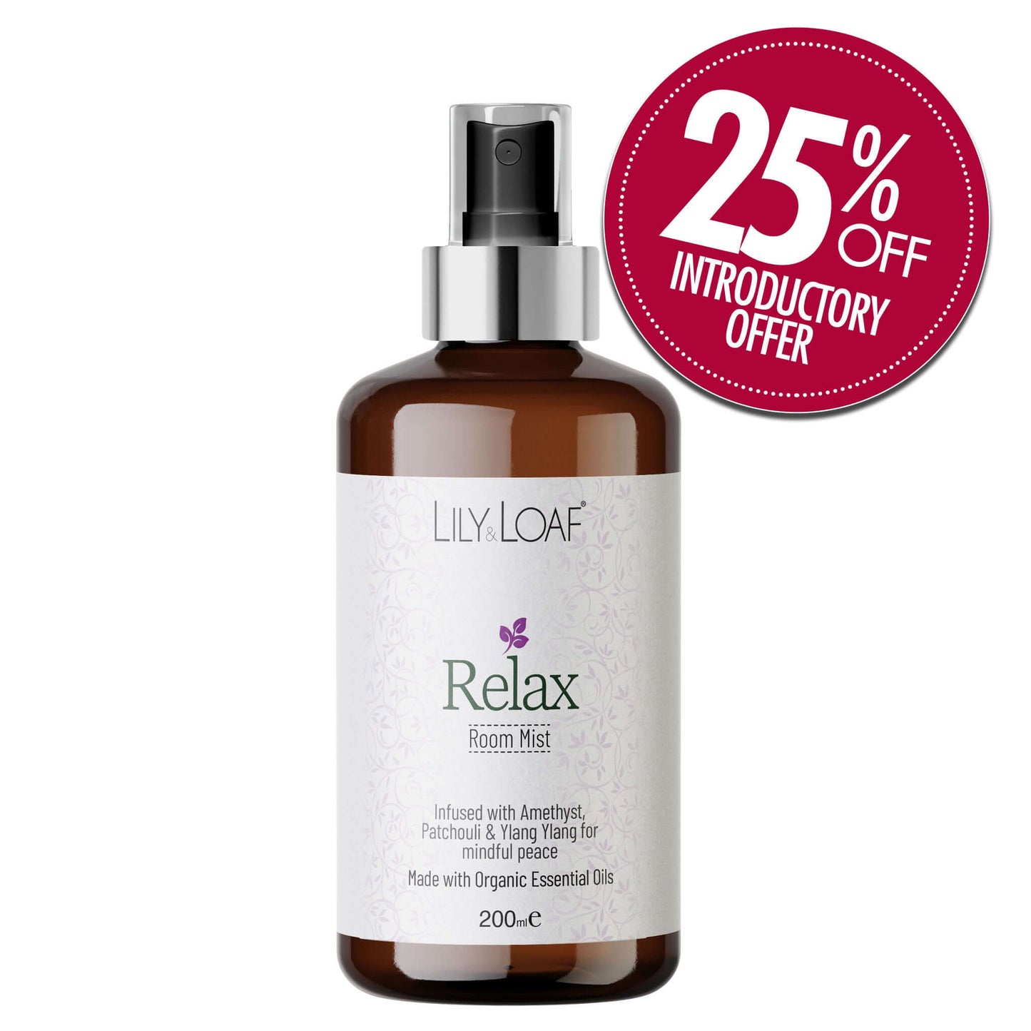 Relax Room Mist