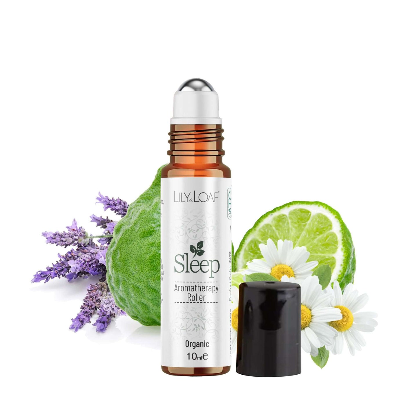 Sleep Aromatherapy Rollerball
