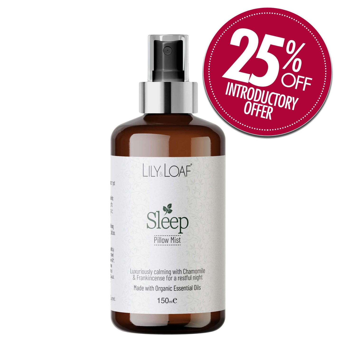 Sleep Pillow Mist