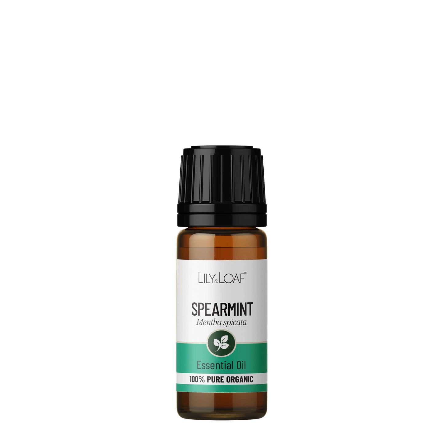 Spearmint Organic Essential Oil