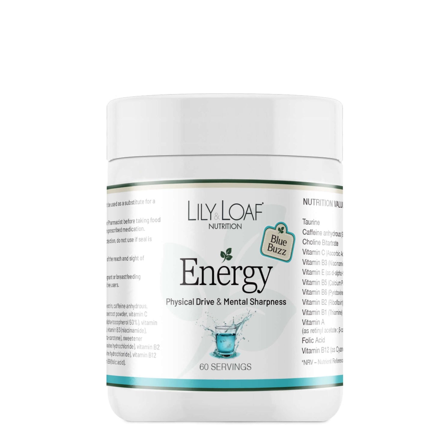 Energy Drink