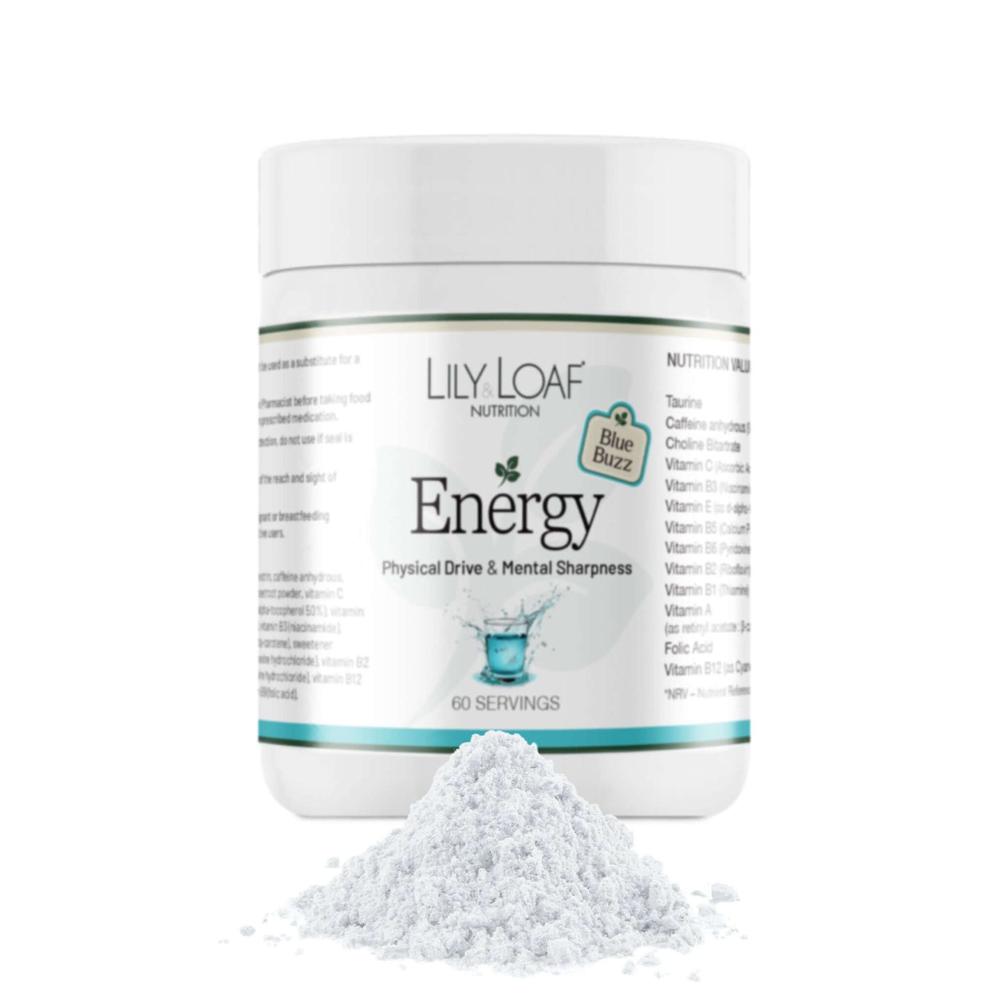 Energy Drink
