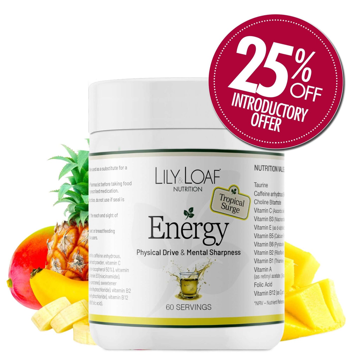 Energy Drink