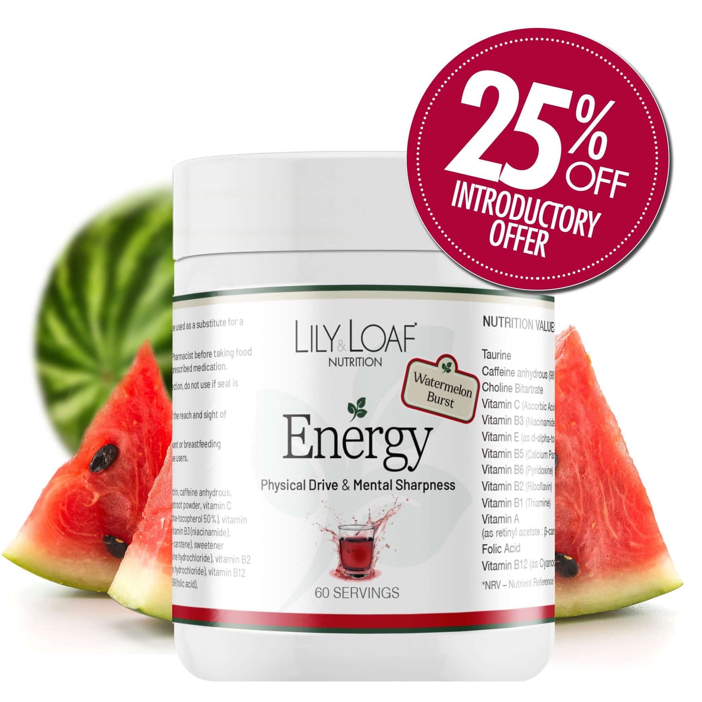 Energy Drink