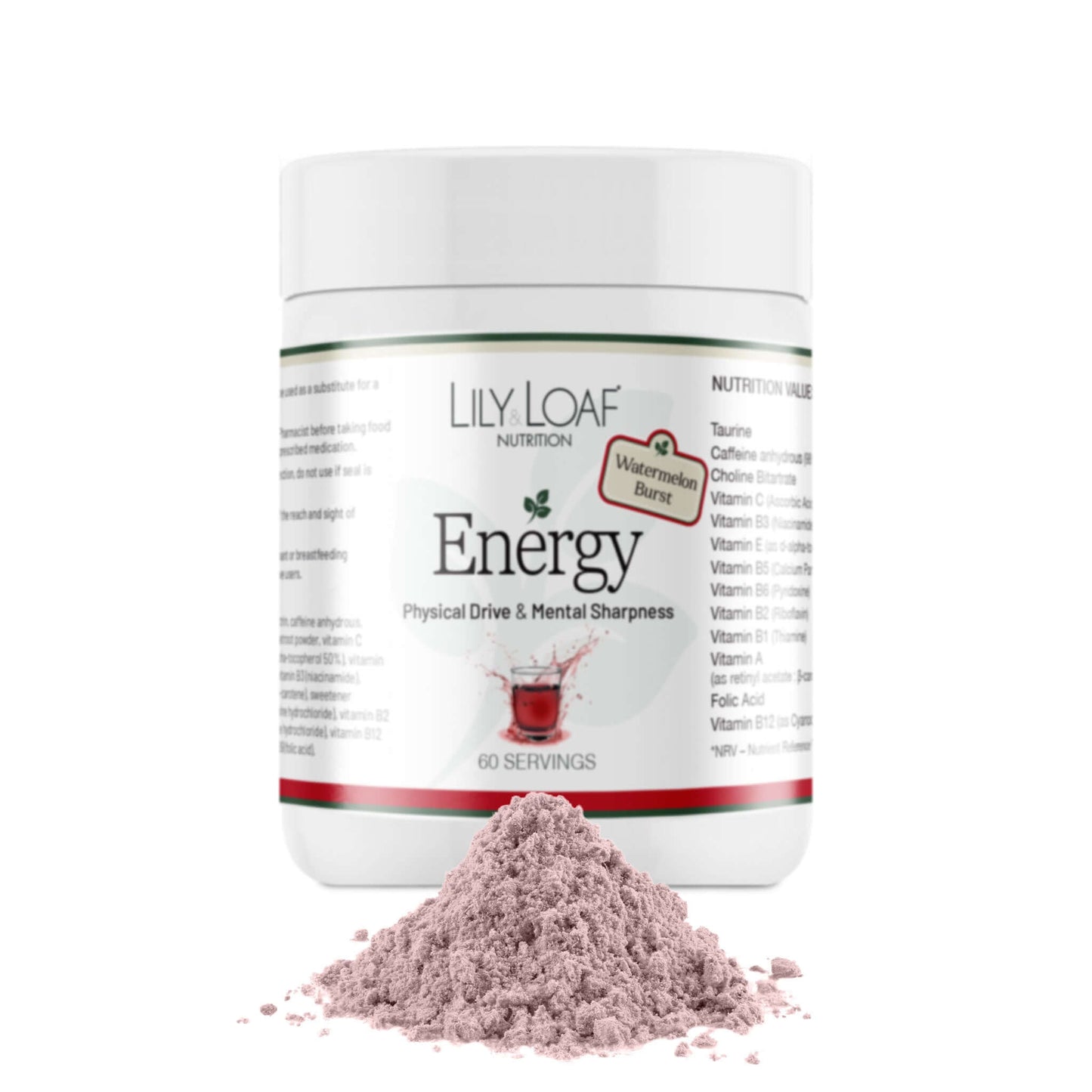 Energy Drink