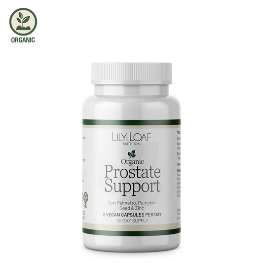 Prostate Support
