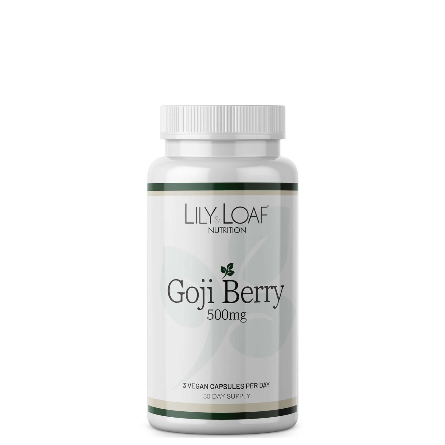 Goji Berry