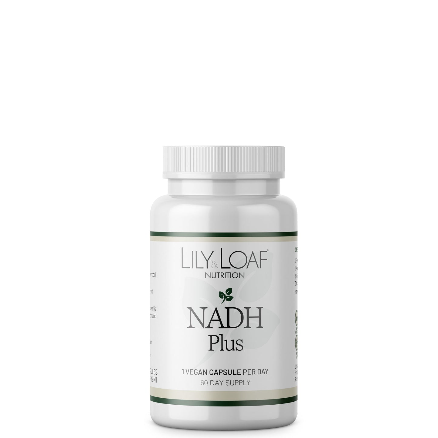 NADH Plus