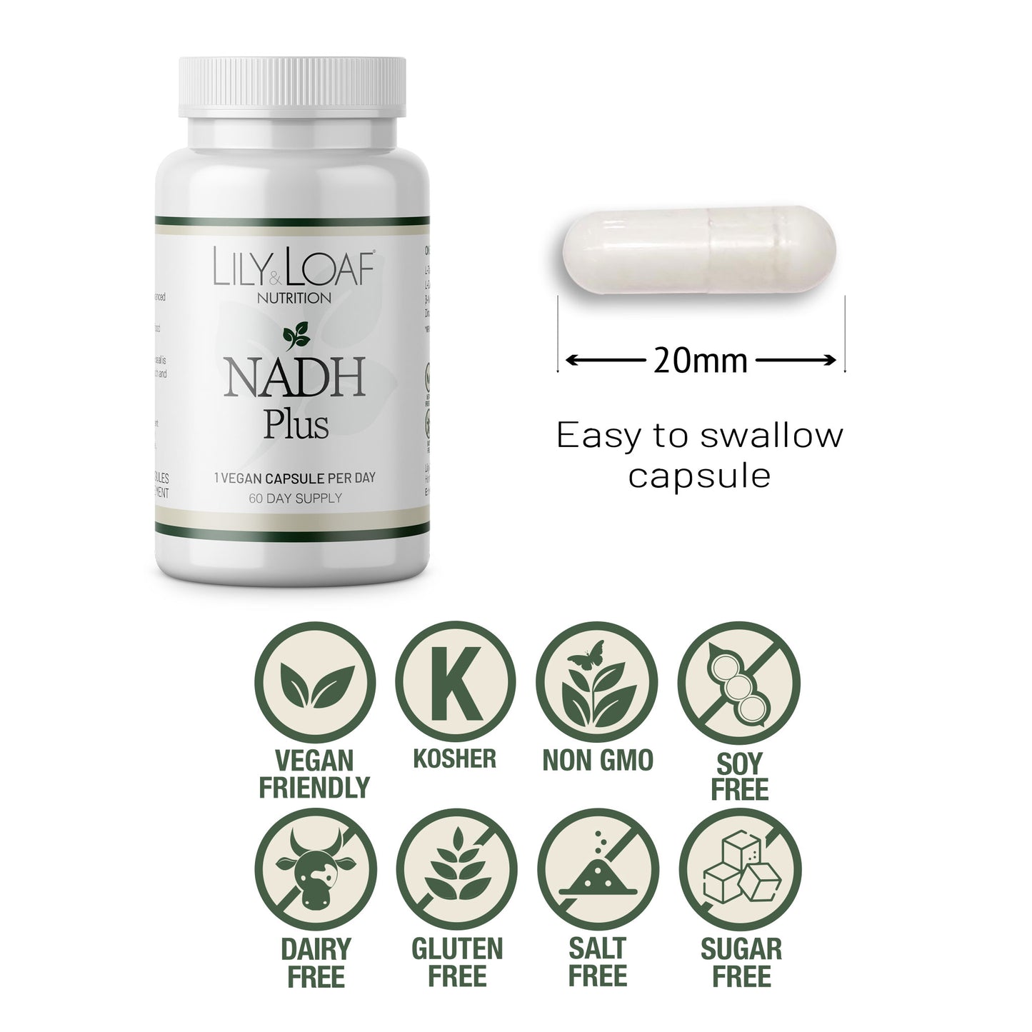 NADH Plus