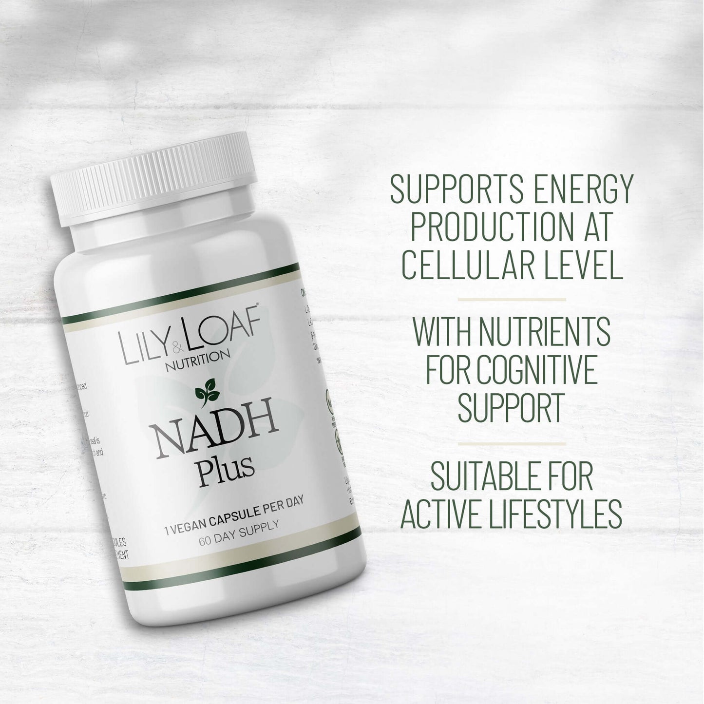 NADH Plus