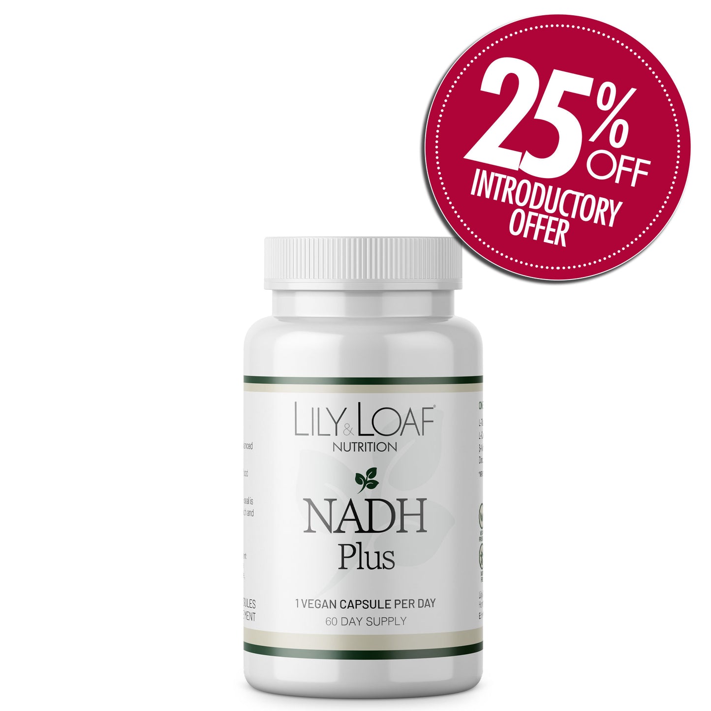 NADH Plus