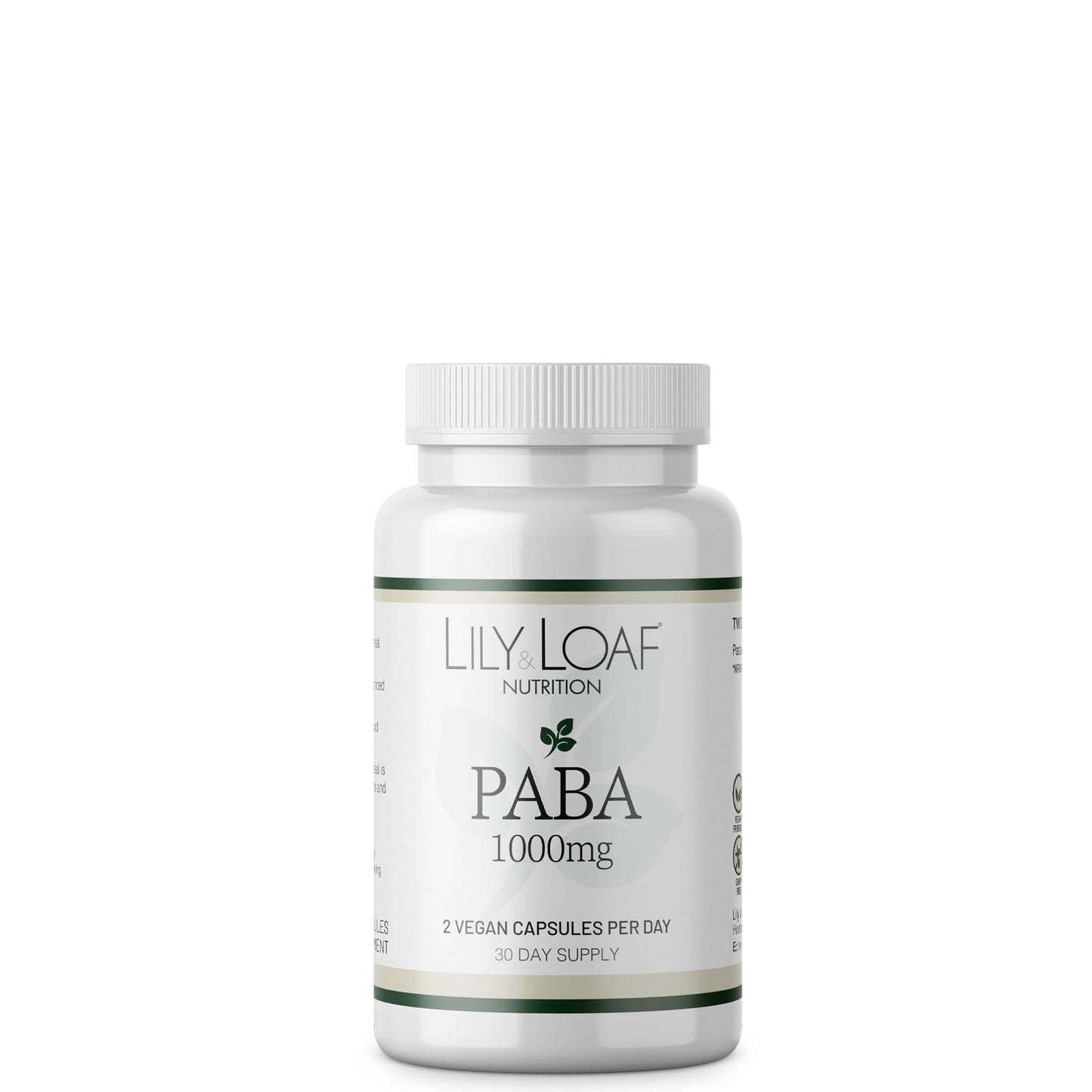 PABA