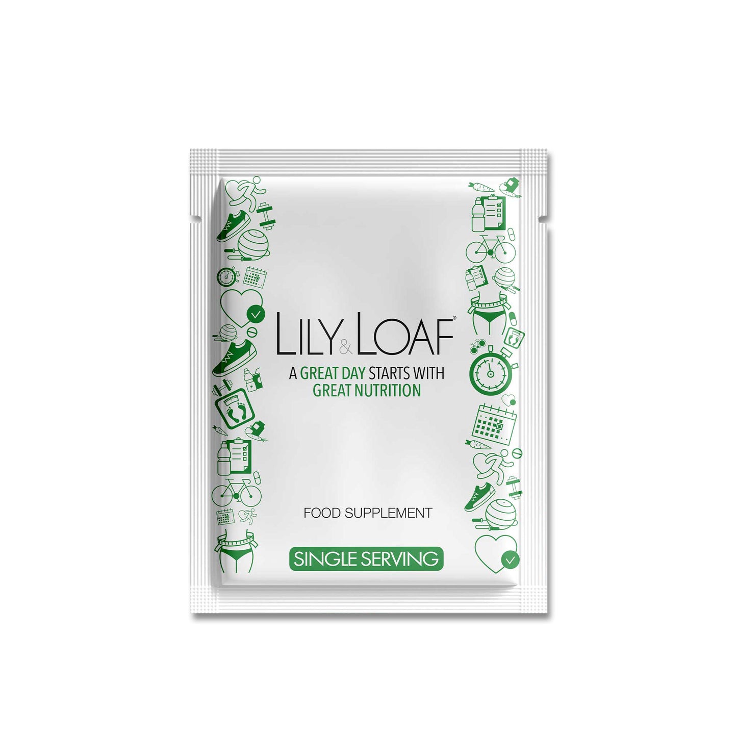 Soya Protein+ With Vitamins & Minerals