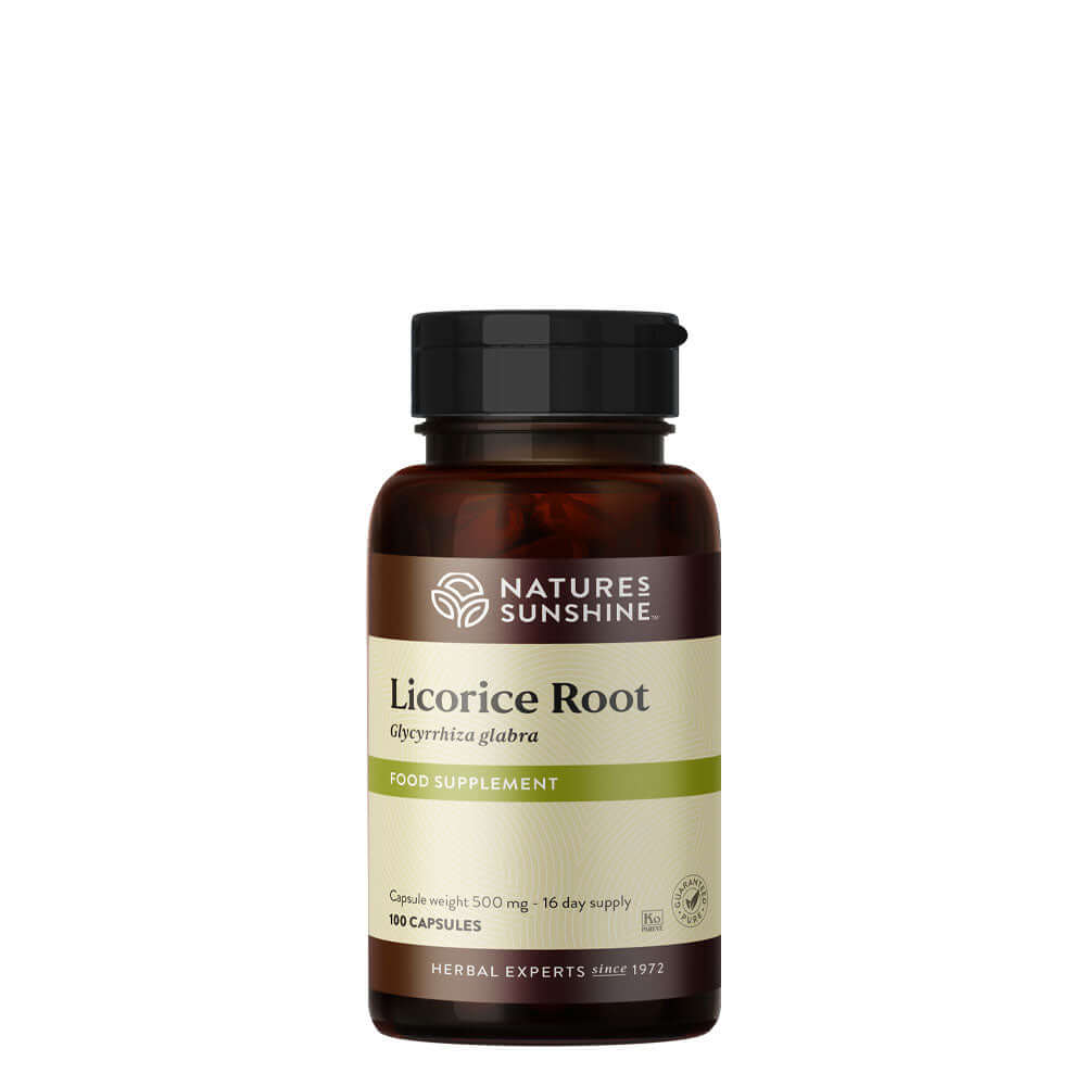 Licorice Root