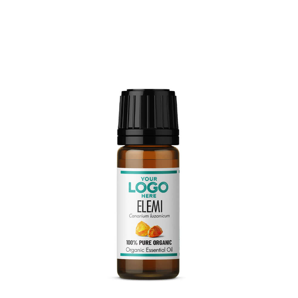 Private Label Elemi Essential Oil