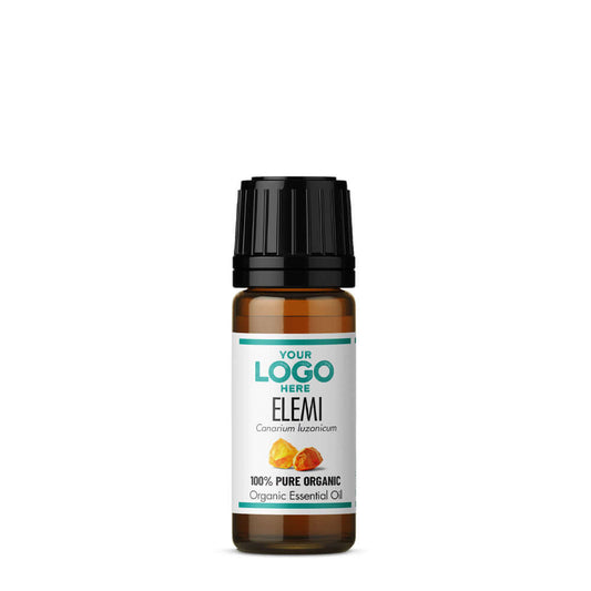Private Label Elemi Essential Oil