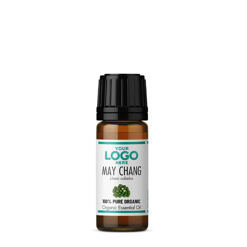 Private Label May Chang Essential Oil