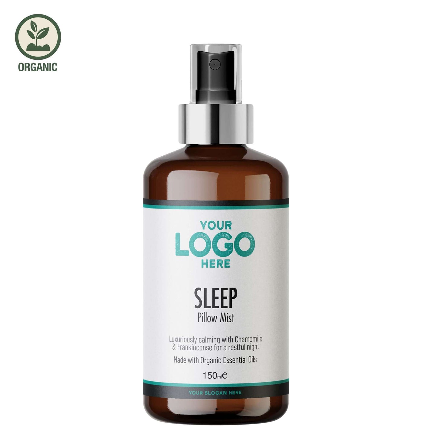 Private Label Sleep Pillow Mist