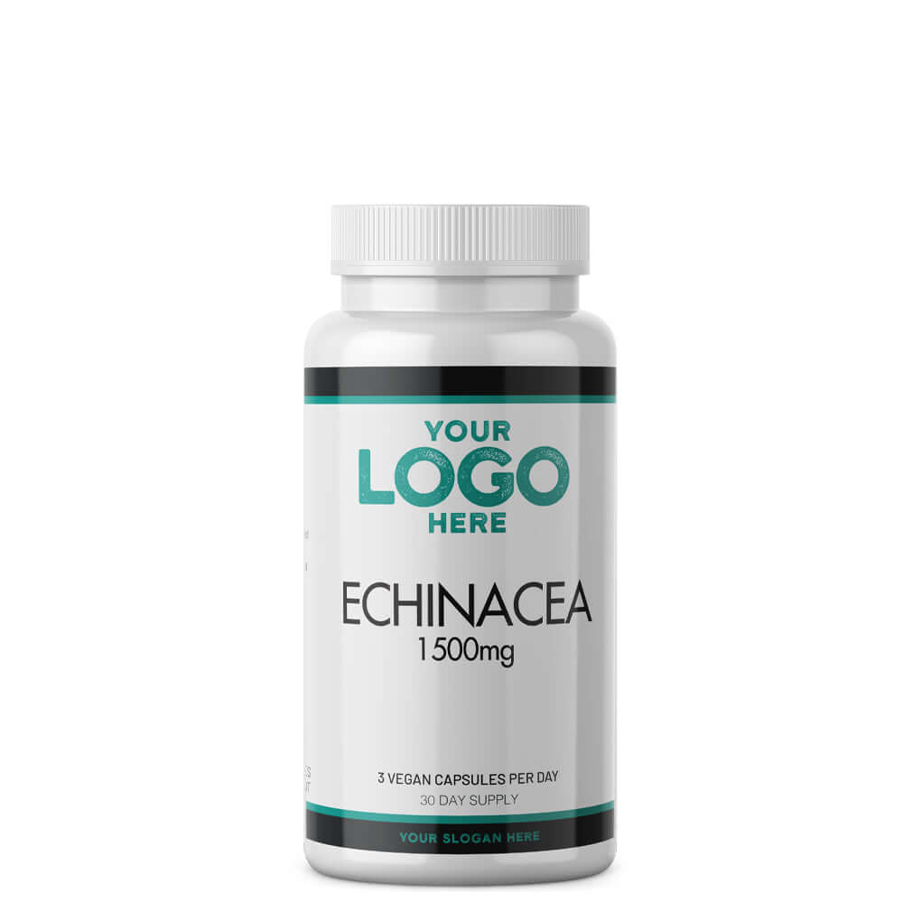 Private Label Echinacea