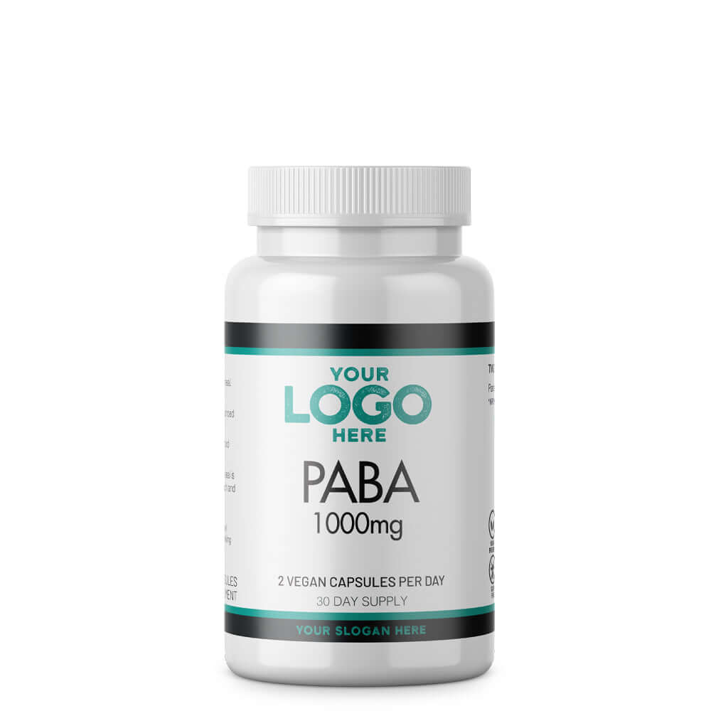 Private Label PABA