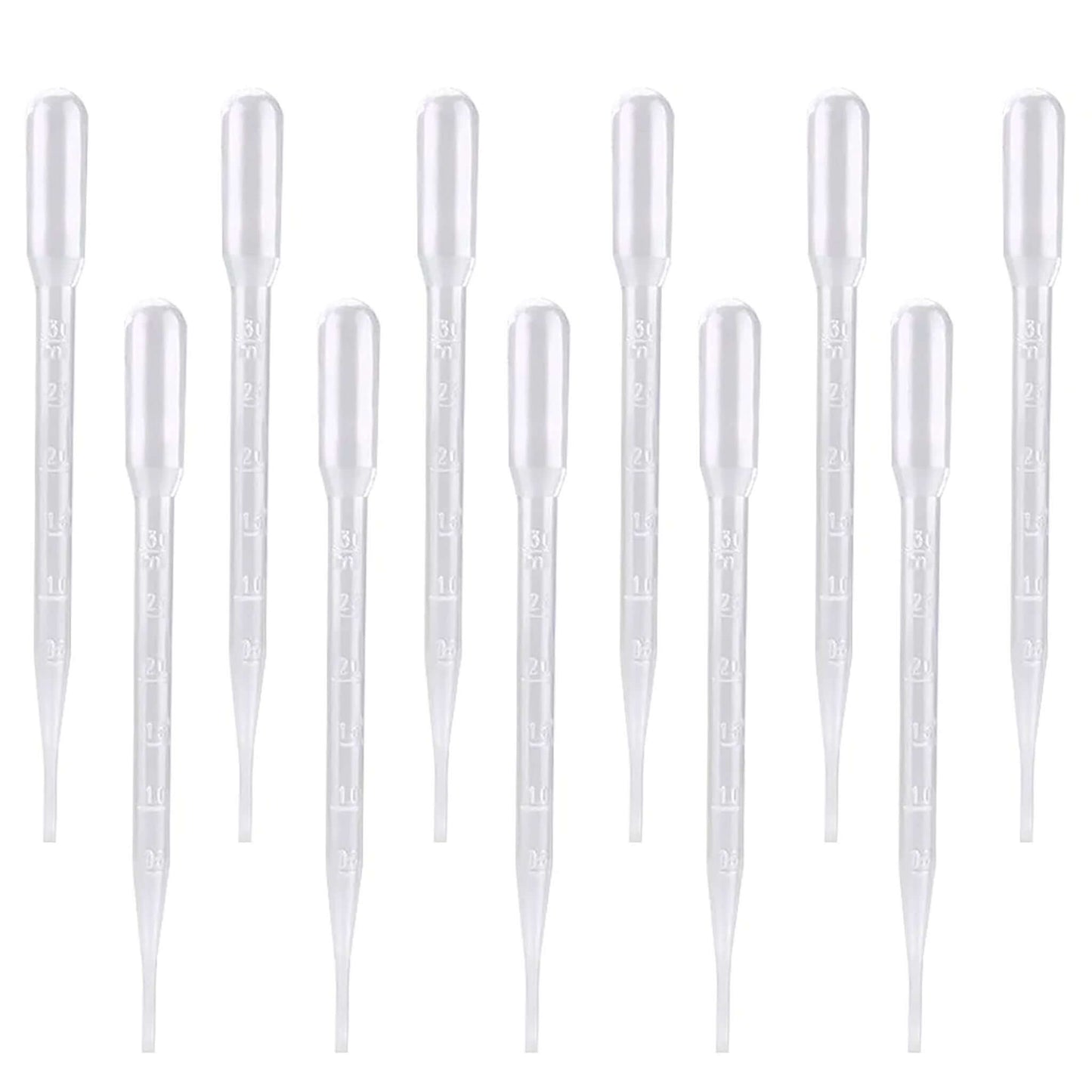 Plastic Pipette