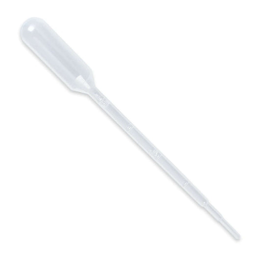 Plastic Pipette