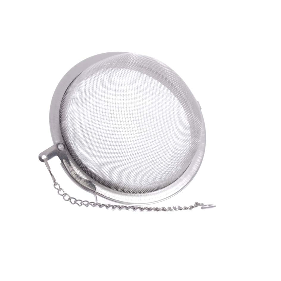 Small Tea Ball (Stainless Steel)