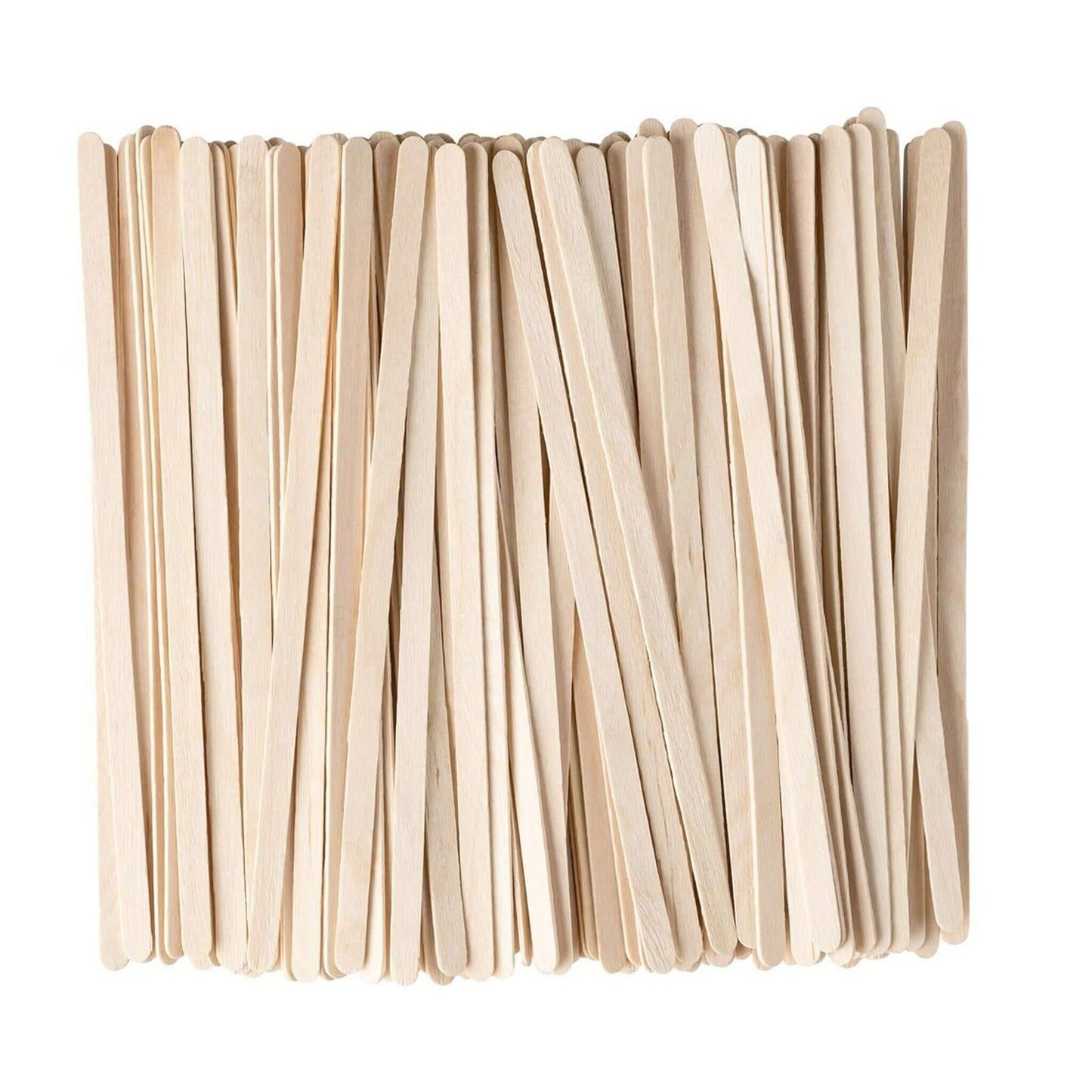 Wooden Spatula
