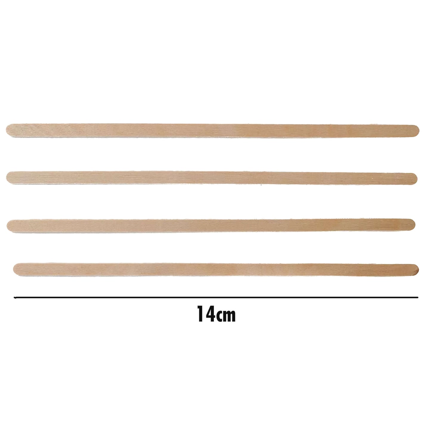 Wooden Spatula