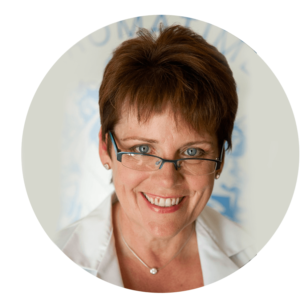 Julie Foster Aromatherapy Expert