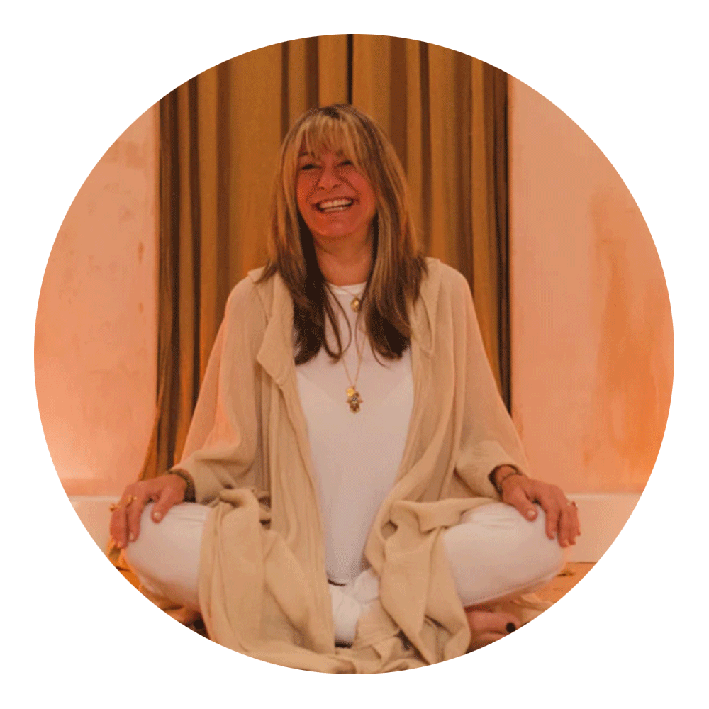 Joanne Bale Bioenergetix Practitioner