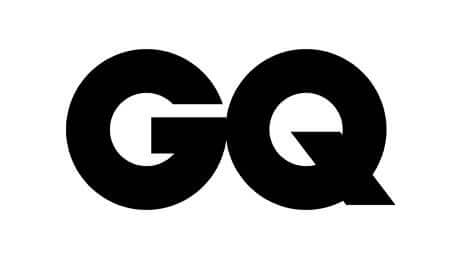 GQ magazine logo