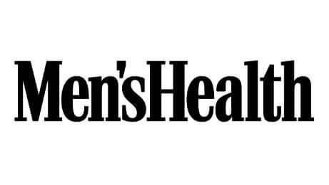 Men's Health Magazine Logo