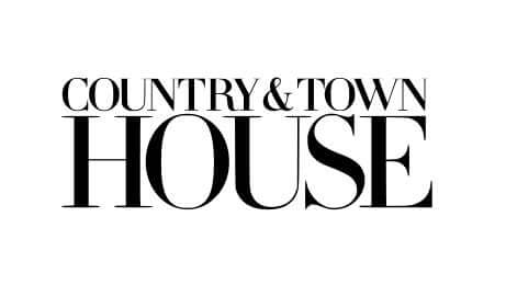Country & Town House Magazine Logo