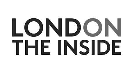 London on the Inside Magazine Logo