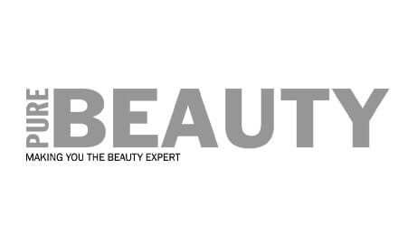 Pure Beauty Magazine Logo
