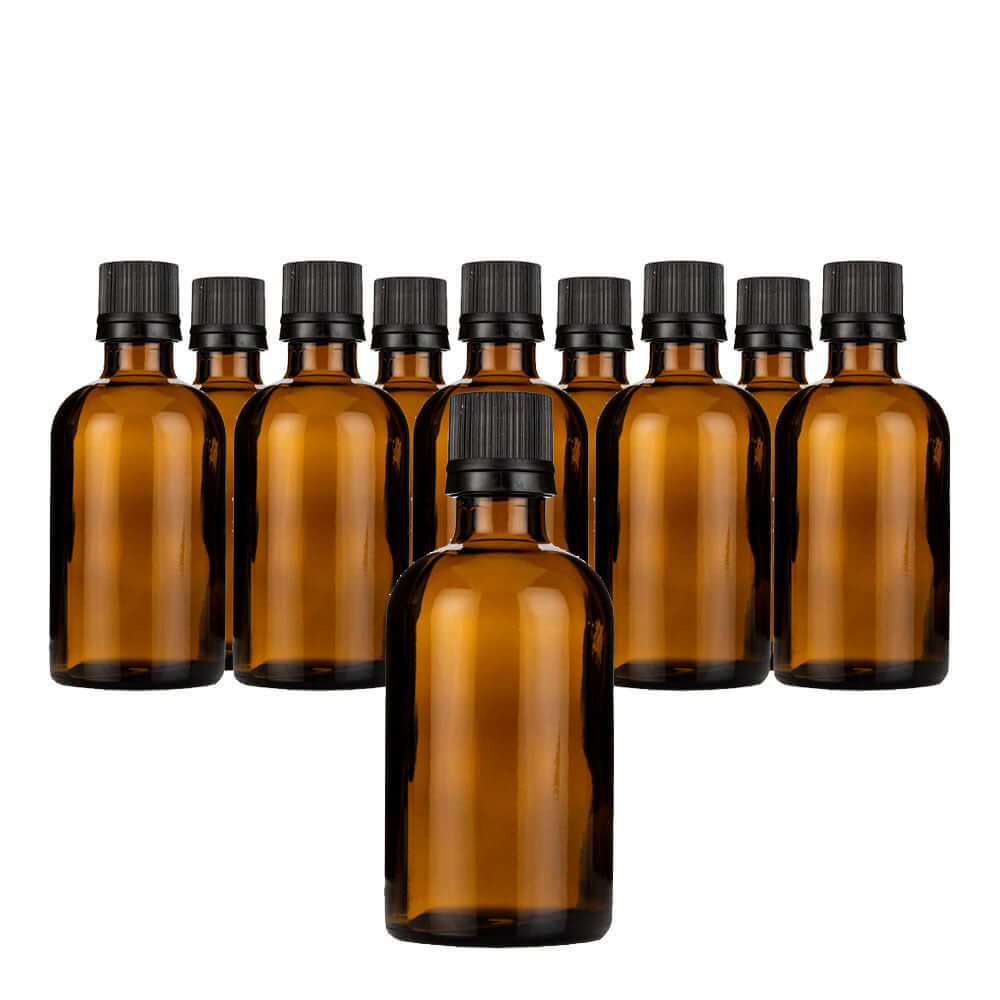 Glass Bottle 50ml
